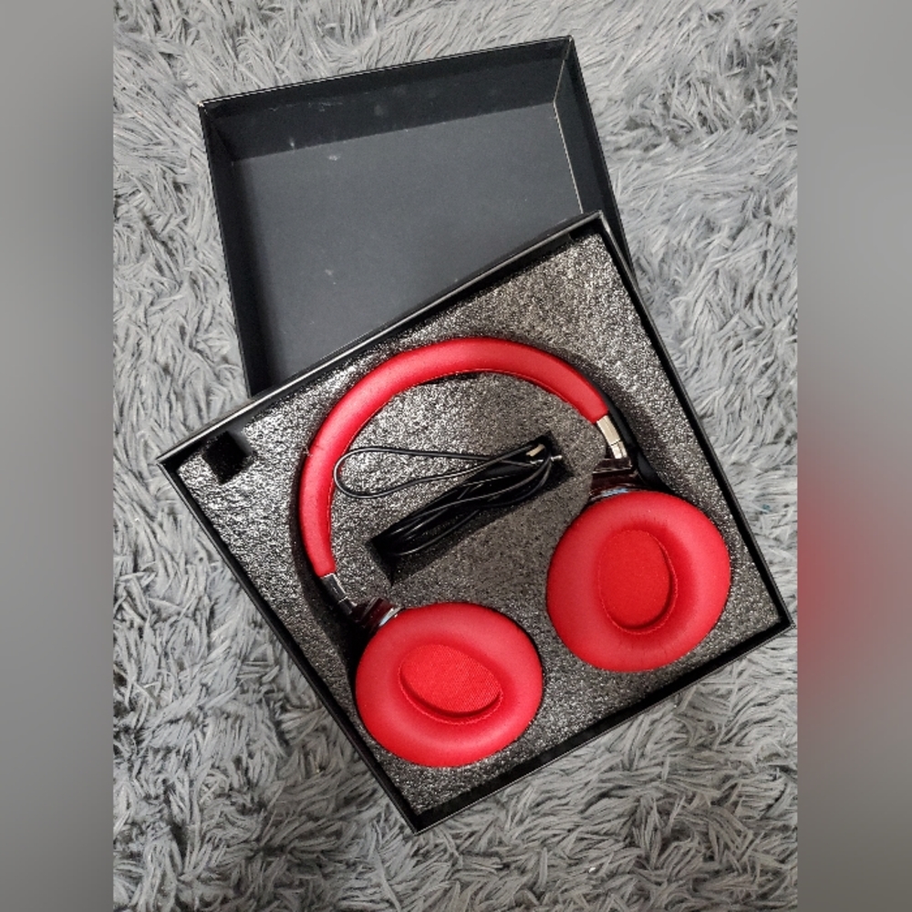 Headphones